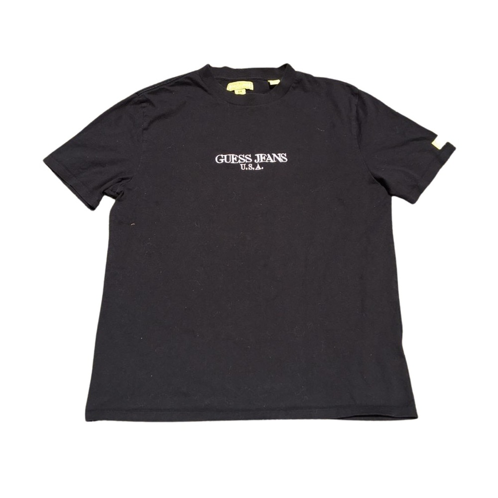 Guess Jeans x Chinatown Market Shirt